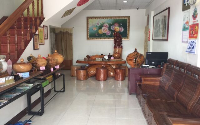 Golden Flower B&B