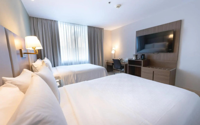 Holiday Inn Villahermosa Aeropuerto by IHG