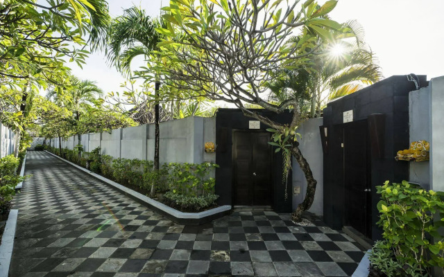 Kunti Villas