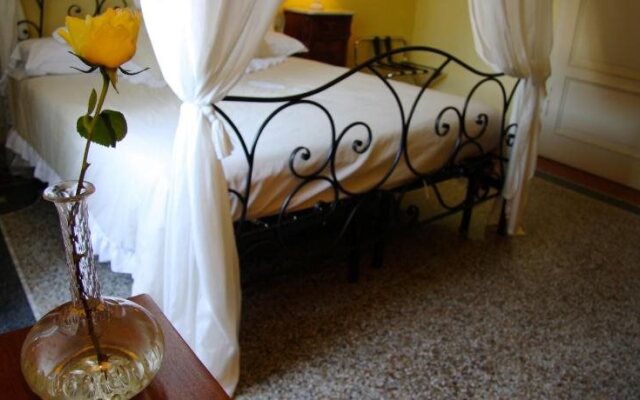Villa Agnese Bed  Breakfast