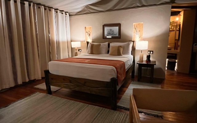 Ashnil Mara Camp