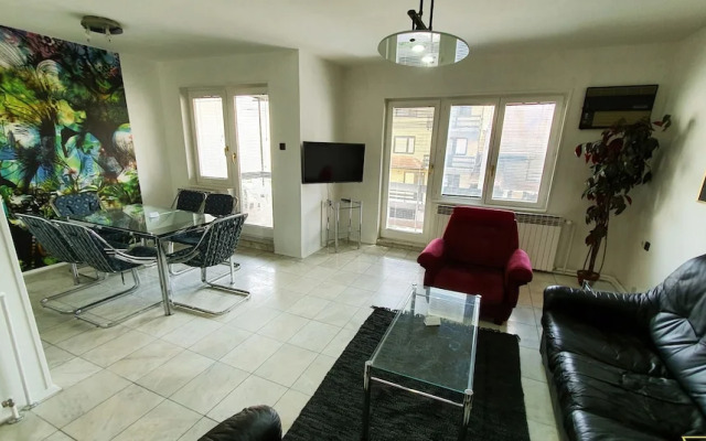Apartments Velickovic