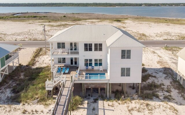 West Beach Home 2981