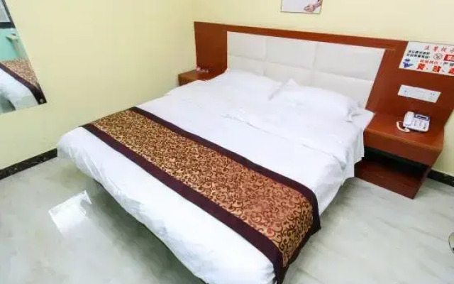 Aegean Business Hotel