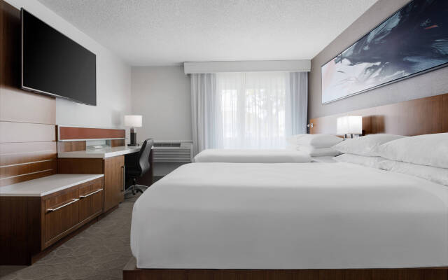 Delta Hotels by Marriott Burlington