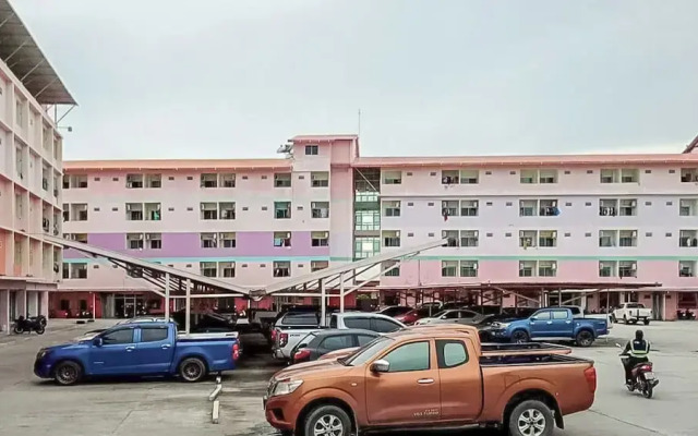 Orchid Residence At Amata
