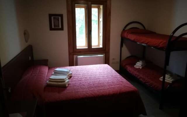 Residence & Aparthotel Ceresole Reale