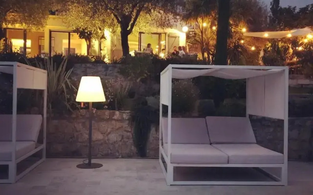 Mas Saint Antoine - Chambres d'hôtes à Grasse, Alpes Maritimes, Provence, Côte d'azur