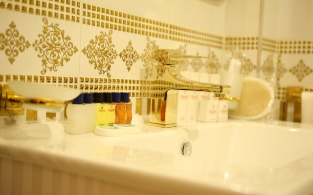 Ahsaray Otel