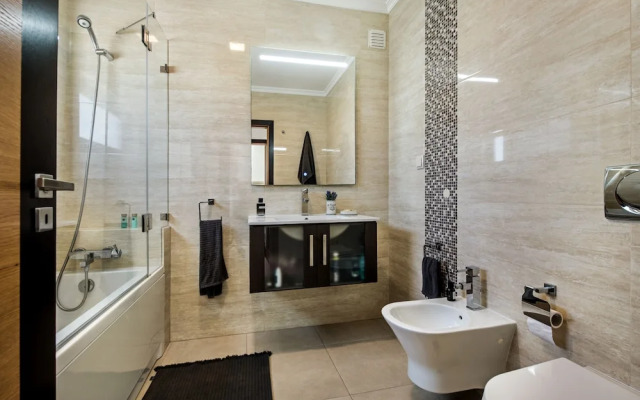 Casa Jacadi With Private Pool