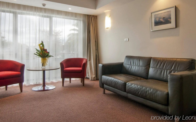 Copthorne Hotel Rotorua