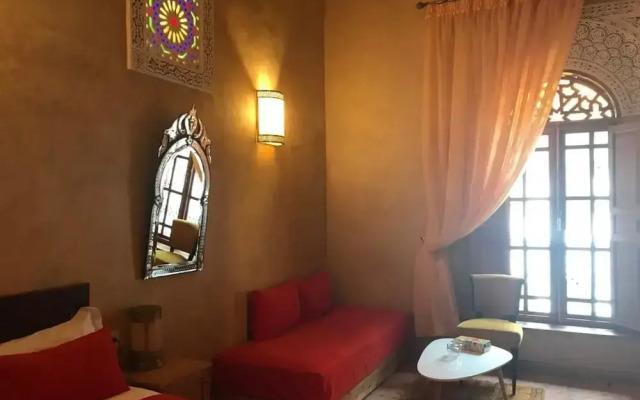 Riad Jasmins & Spa