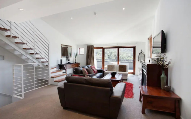 Elevation Apartments