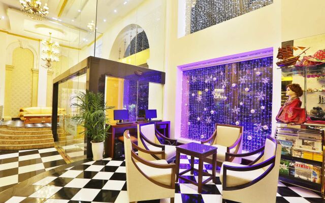 Gopatel Hotel and Spa