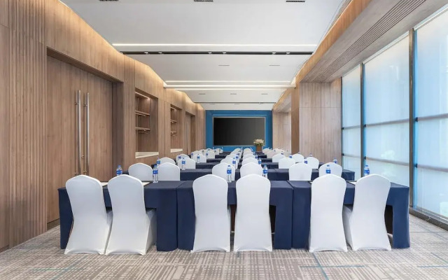 Holiday Inn Express Xi An Daxing by IHG