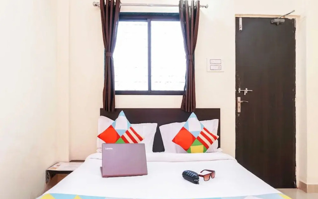 Oyo 22722 Home Rainbow 1 Bhk Malavli