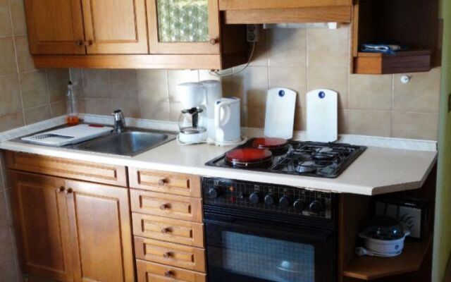 Apartment Verica A1 Crikvenica, Riviera Crikvenica