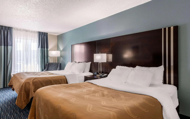 Quality Inn