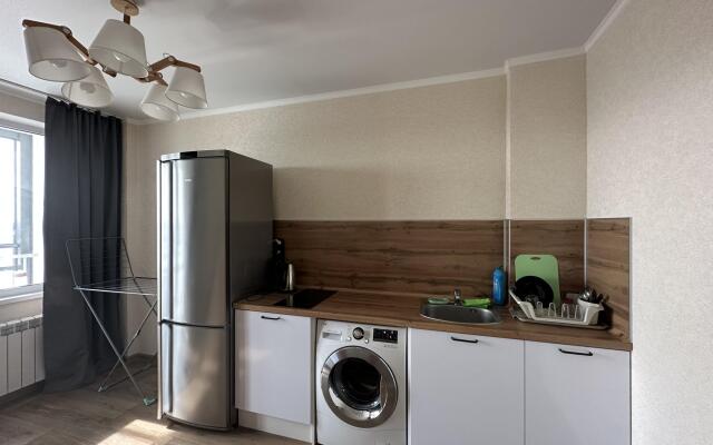 Апартаменты на тракте Сармановский