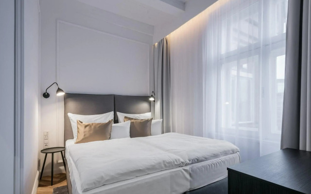 Pytloun Boutique Hotel Prague