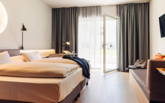 harry’s home Steyr hotel & apartments