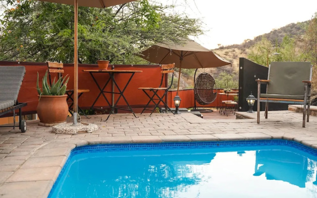 Ti Melen Boutique Guesthouse l Ondili