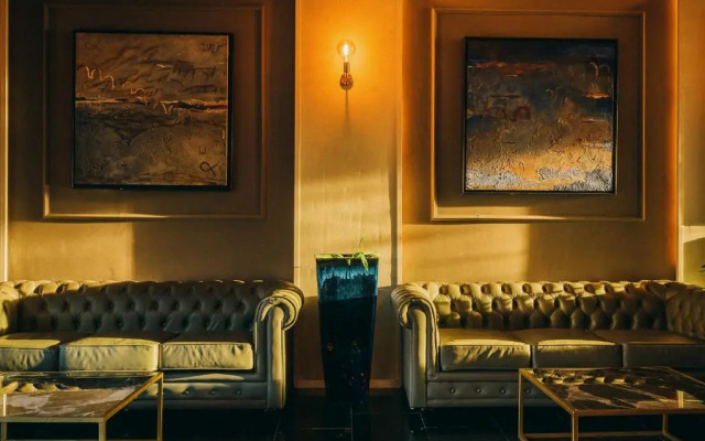 Eurohotel Diagonal Port