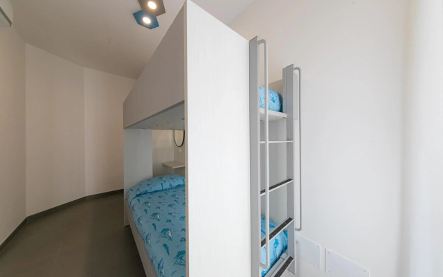 Suite Bordonaro Apartments
