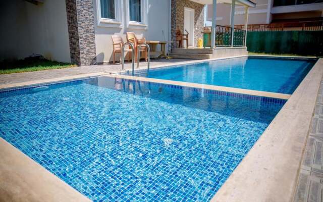 Villa Kaya 2 in Dalyan