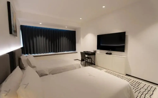 One Riviera Hotel and Residences
