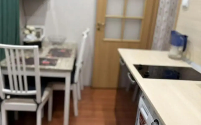 КАК ДОМА двухкомнатная ЛЮКС