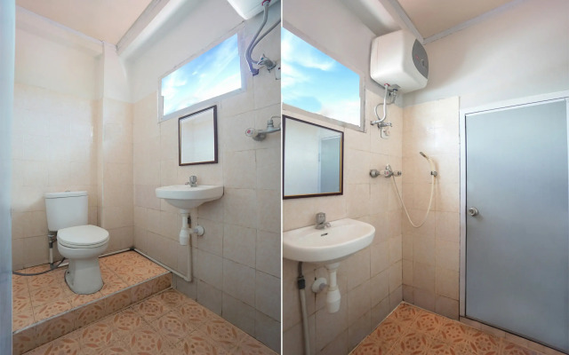 Hotel Shangrila by OYO Rooms