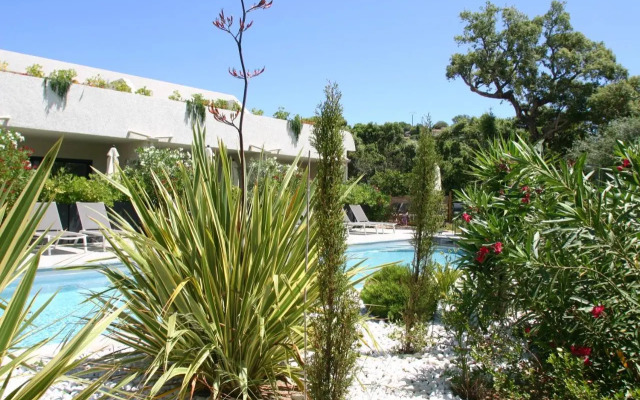 Residence Terre Et Mer