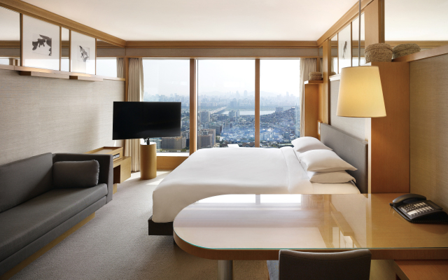 Grand Hyatt Seoul