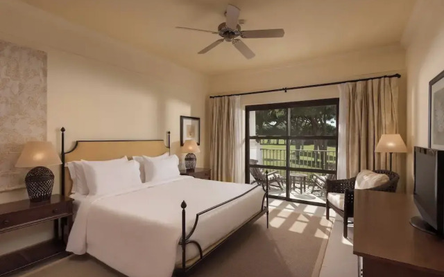 Pine Cliffs Resort Gardens