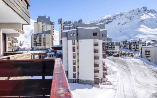 Les Grandes Platières 35537