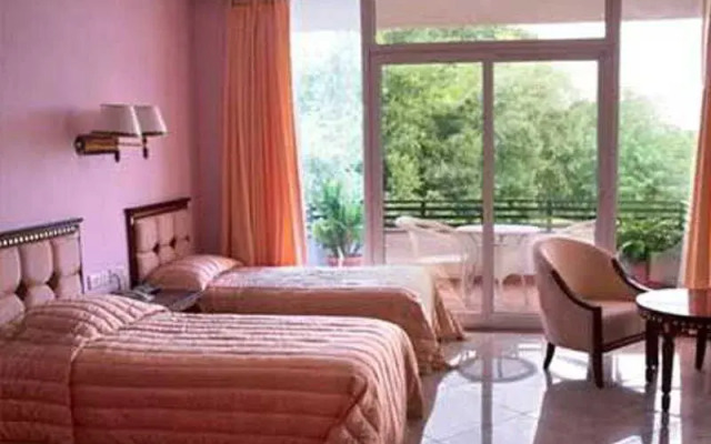 Pragati Resorts