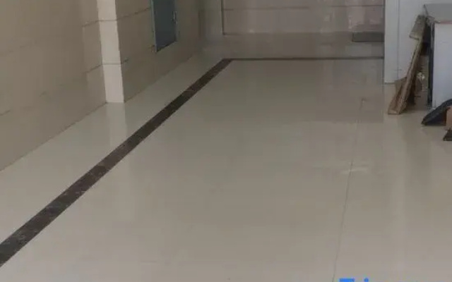 Songyuan smart apartment