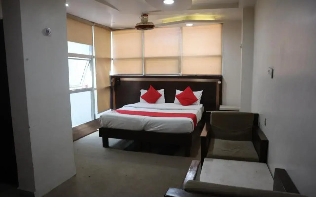 Smile Stay Malnad Residency