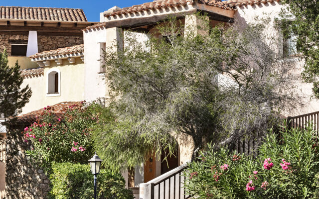 Il Giardino degli Oleandri