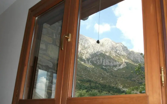 Apartamentos Arcos de Solana