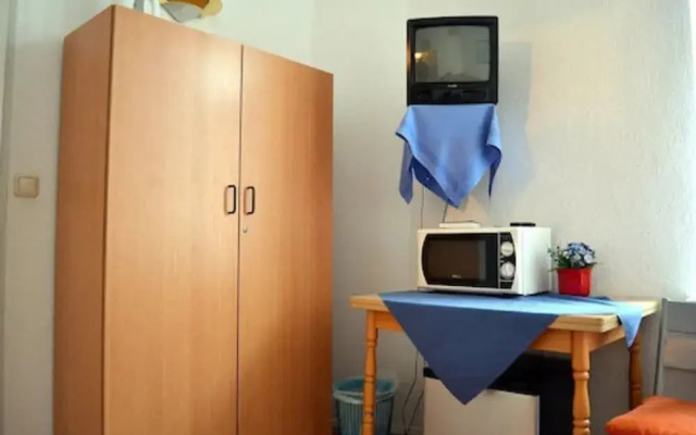 Pension Dessauer Hof