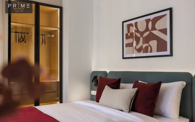 Prime Residence Zayed Hills