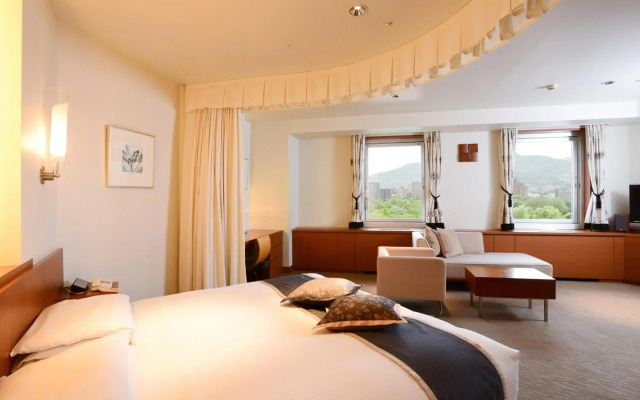 Sapporo Park Hotel