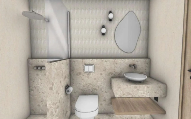 Roula Kotsonis Superior Apartment