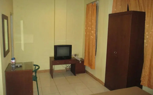 Hotel Parma
