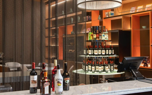Crowne Plaza Zhengzhou High Tech Zone