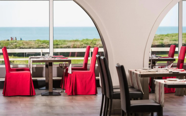 Hotel Atlanthal