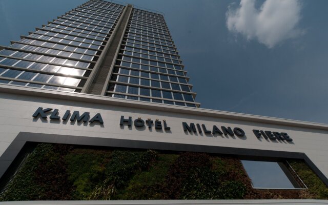 Klima Hotel Milano Fiere