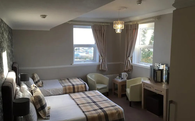 Park Hotel Tenby